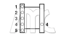 Camshaft
