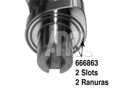 Camshaft