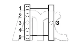 Camshaft