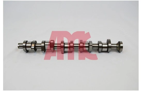 Camshaft