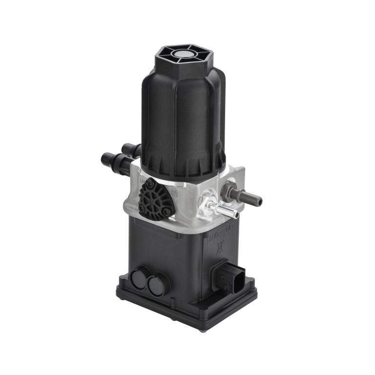 Delivery Module, urea injection