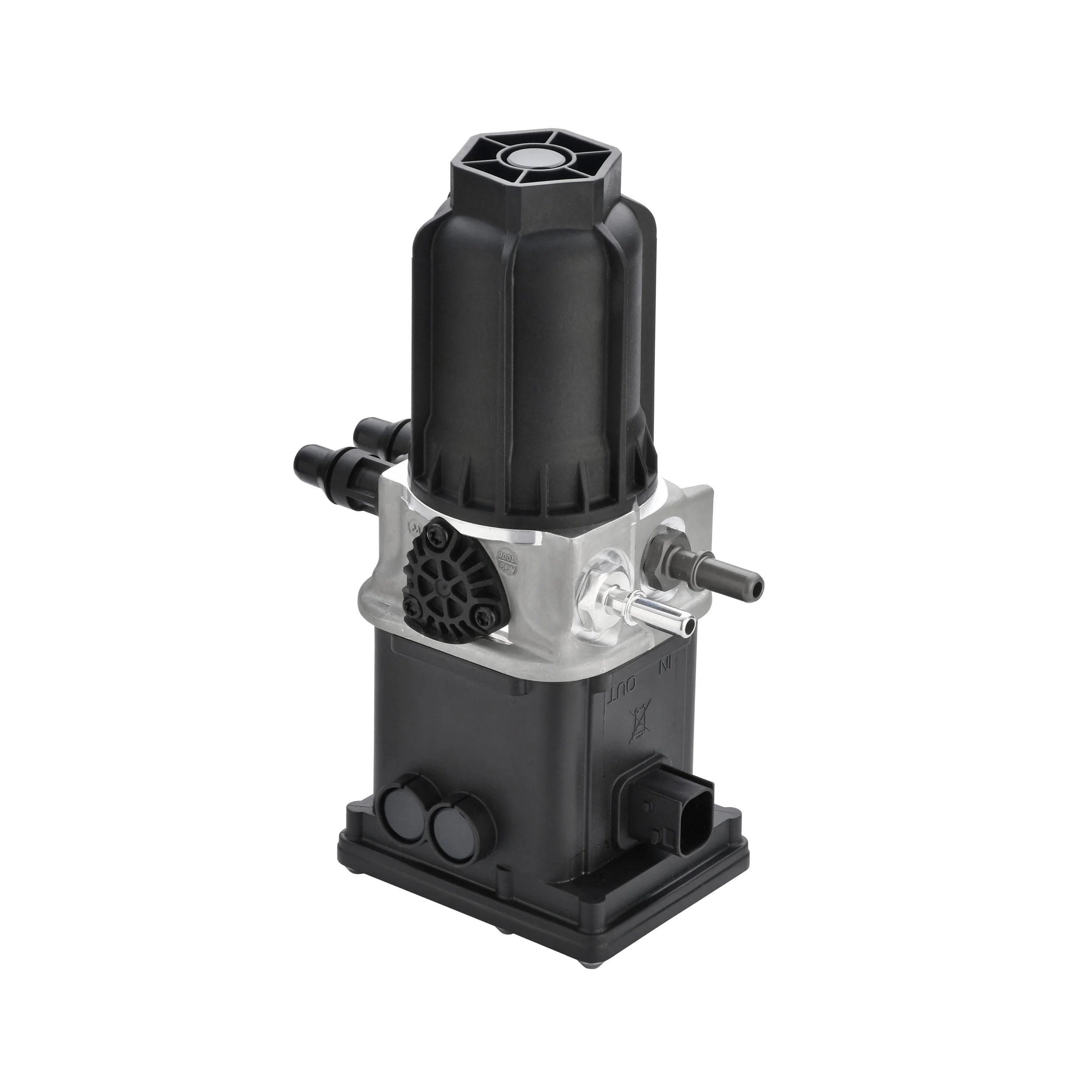 Delivery Module, urea injection