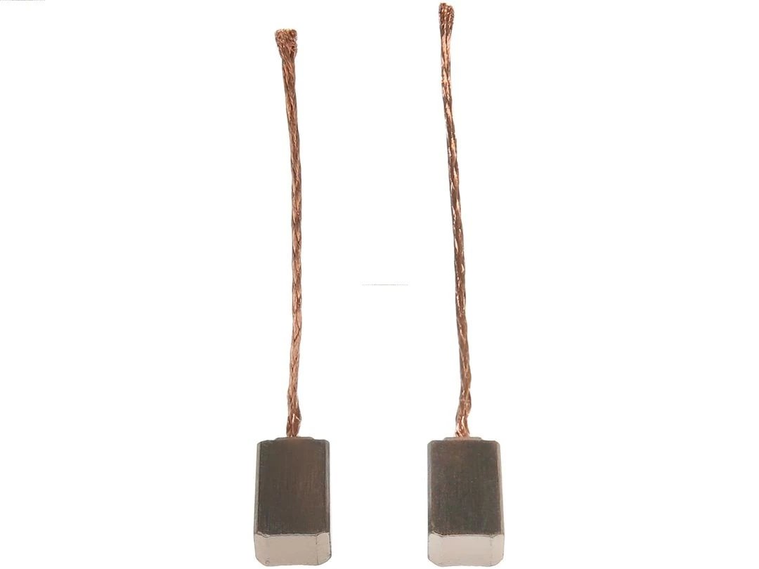 Carbon Brush, alternator