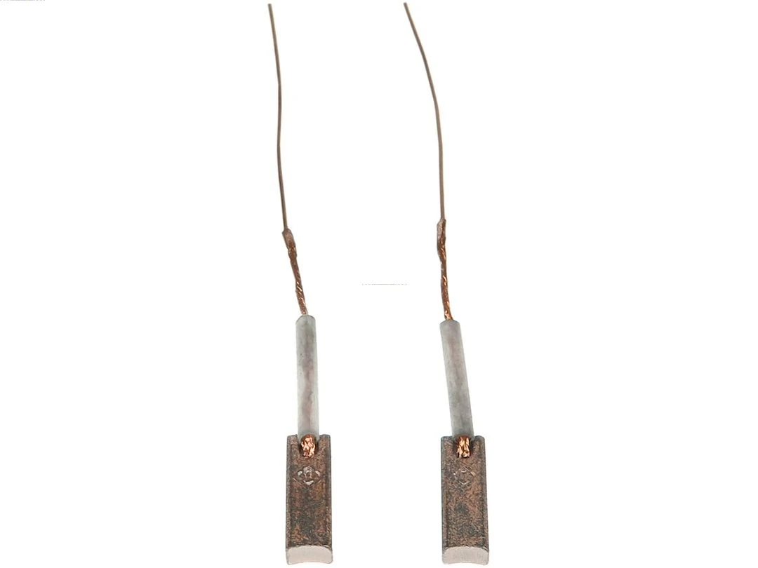 Carbon Brush, alternator