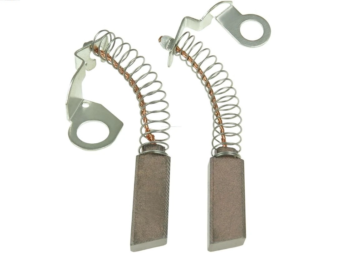 Carbon Brush, alternator