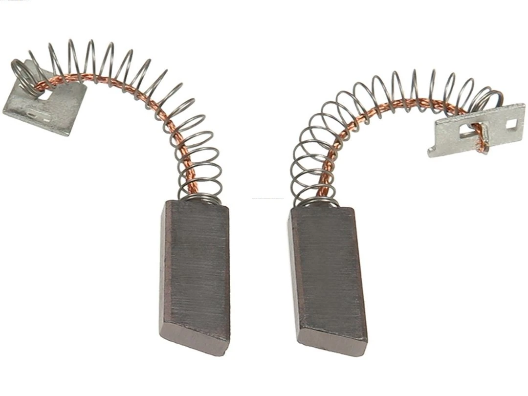 Carbon Brush, alternator