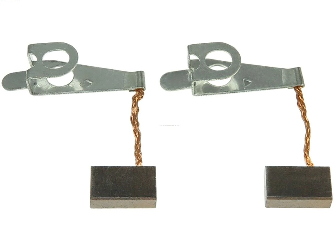 Carbon Brush, alternator