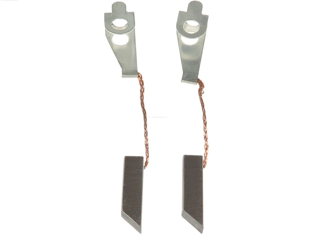 Carbon Brush, alternator