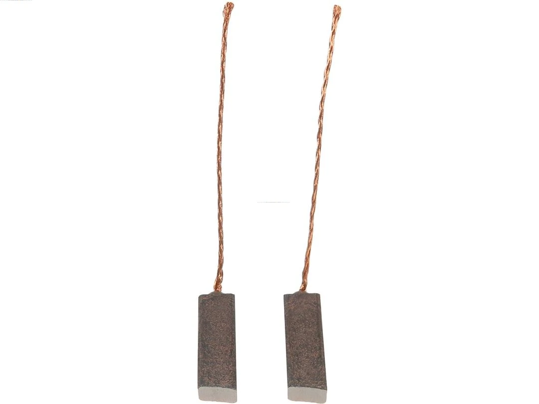 Carbon Brush, alternator