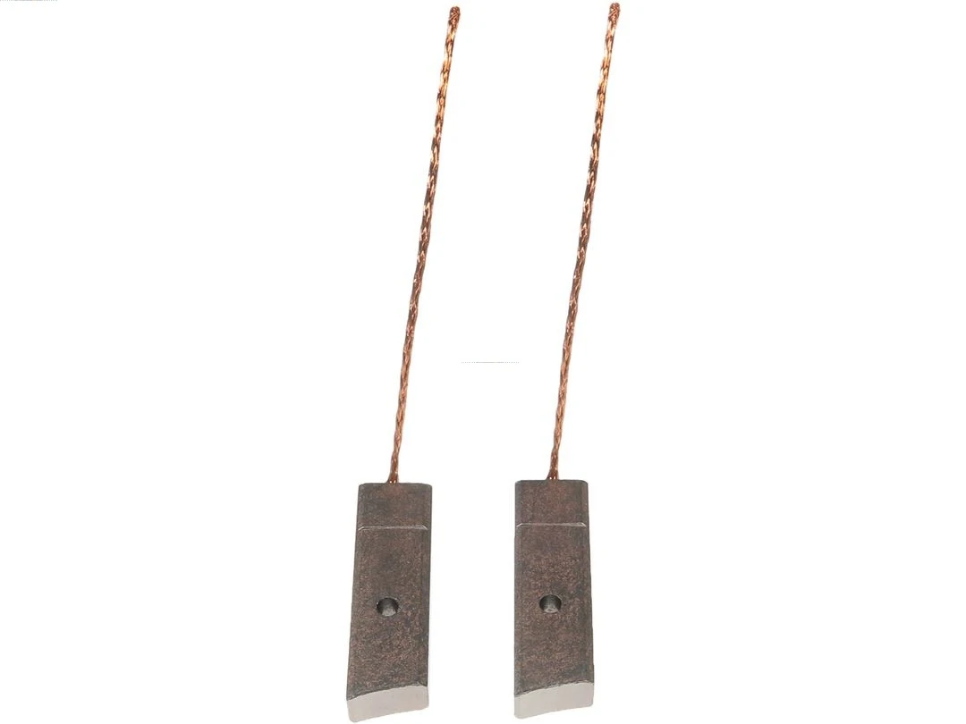 Carbon Brush, alternator