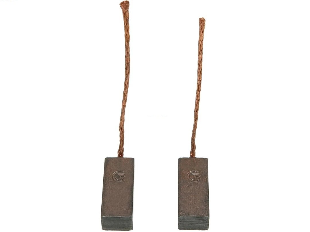 Carbon Brush, alternator
