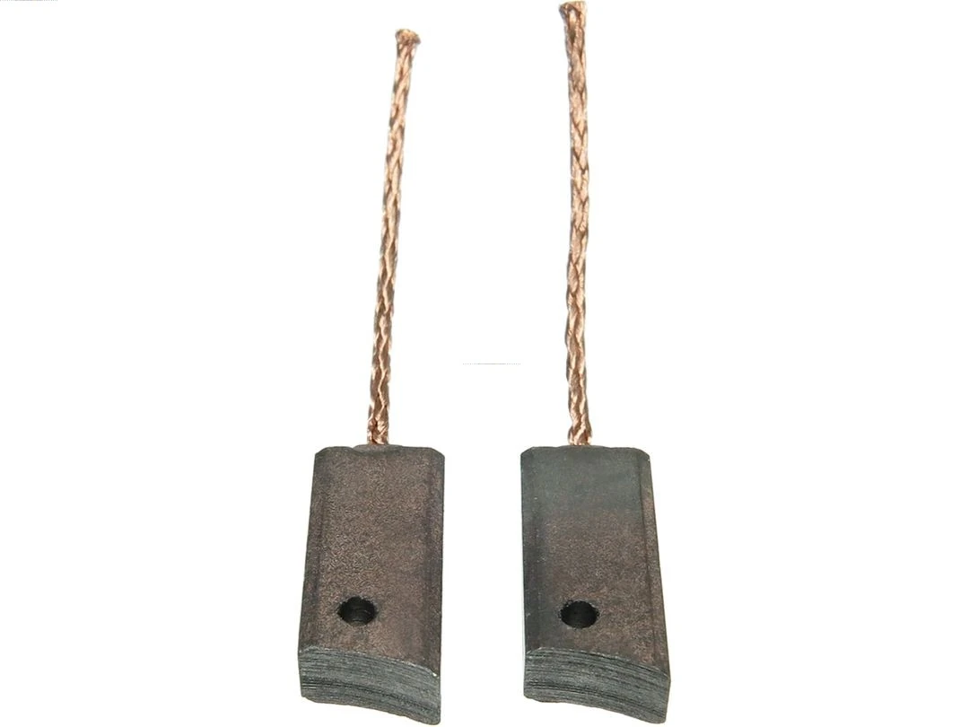 Carbon Brush, alternator