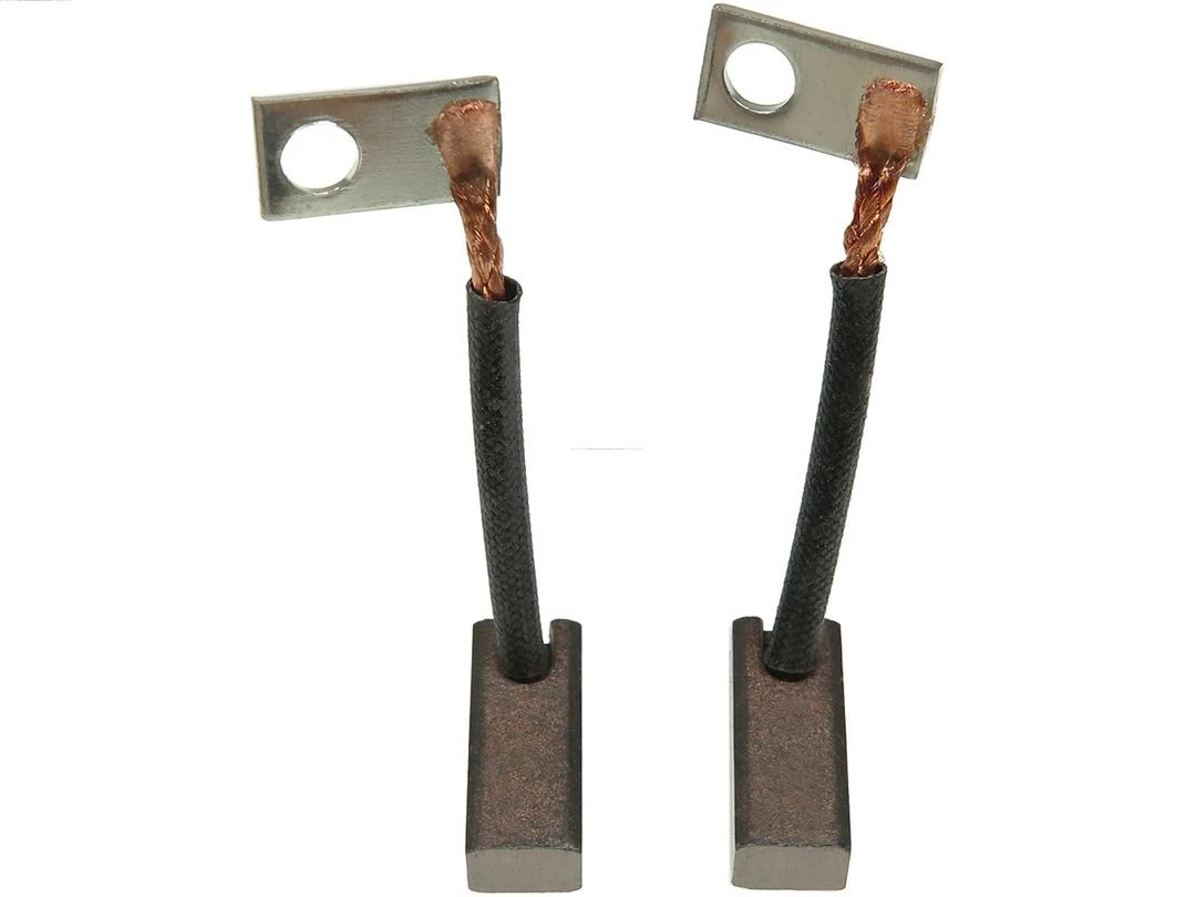 Carbon Brush, alternator