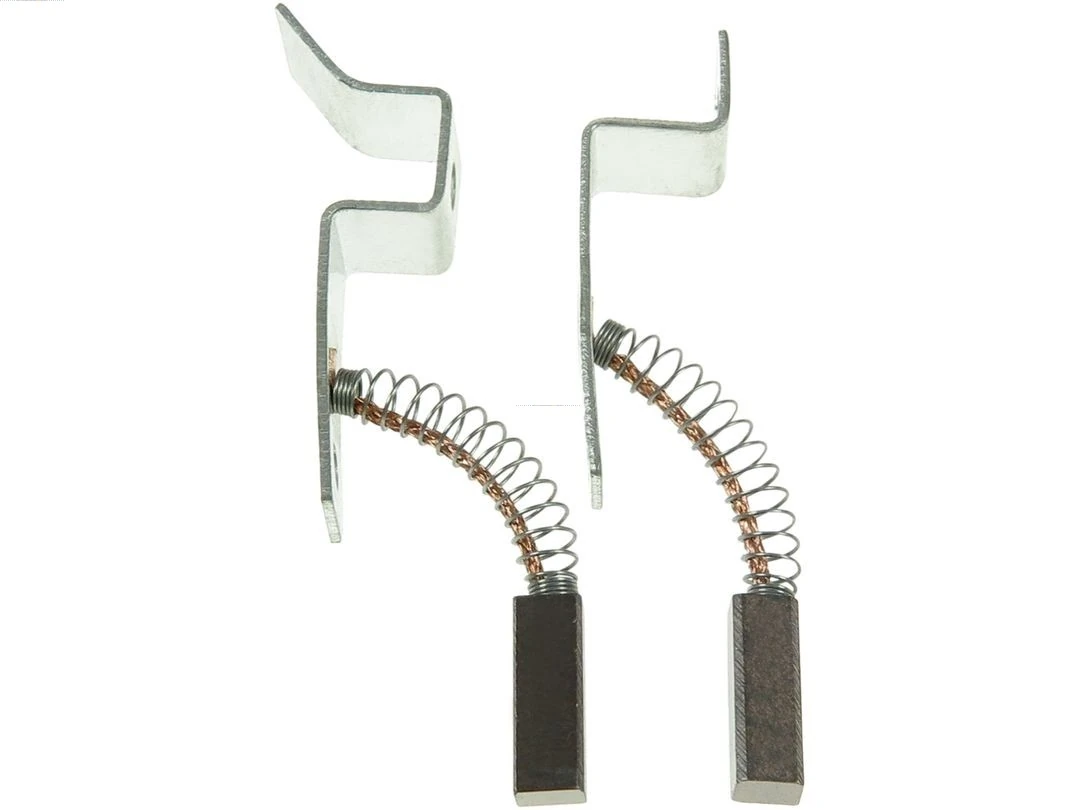 Carbon Brush, alternator