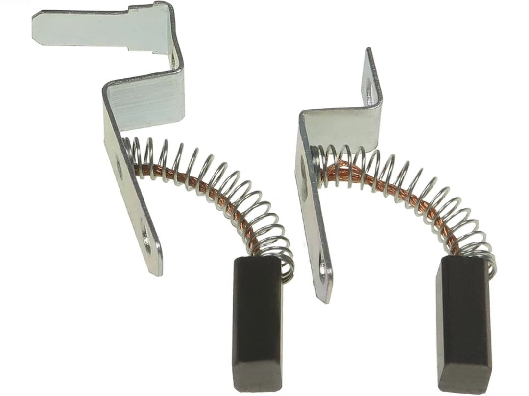 Carbon Brush, alternator