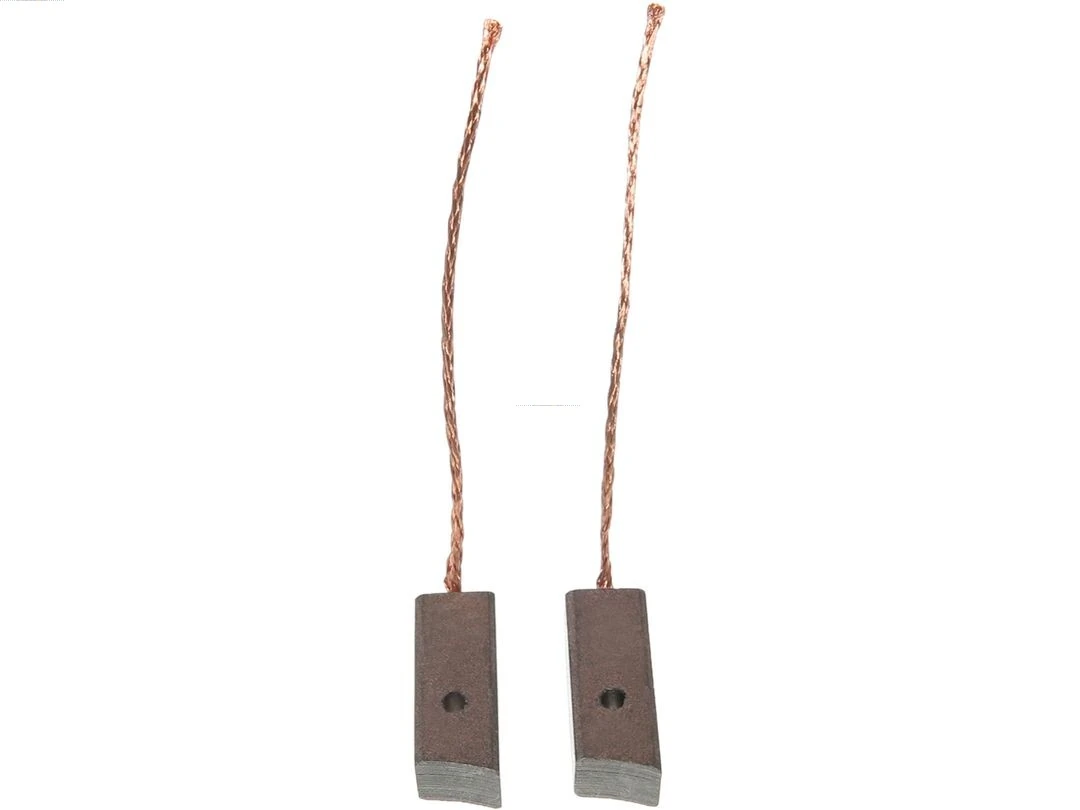 Carbon Brush, alternator