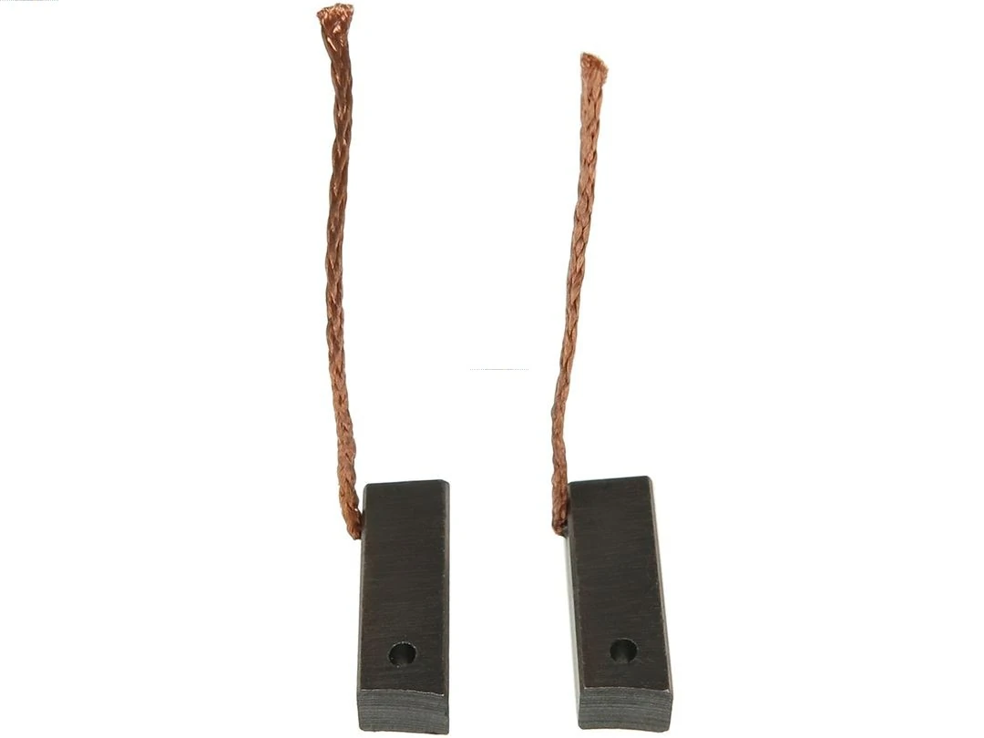 Carbon Brush, alternator