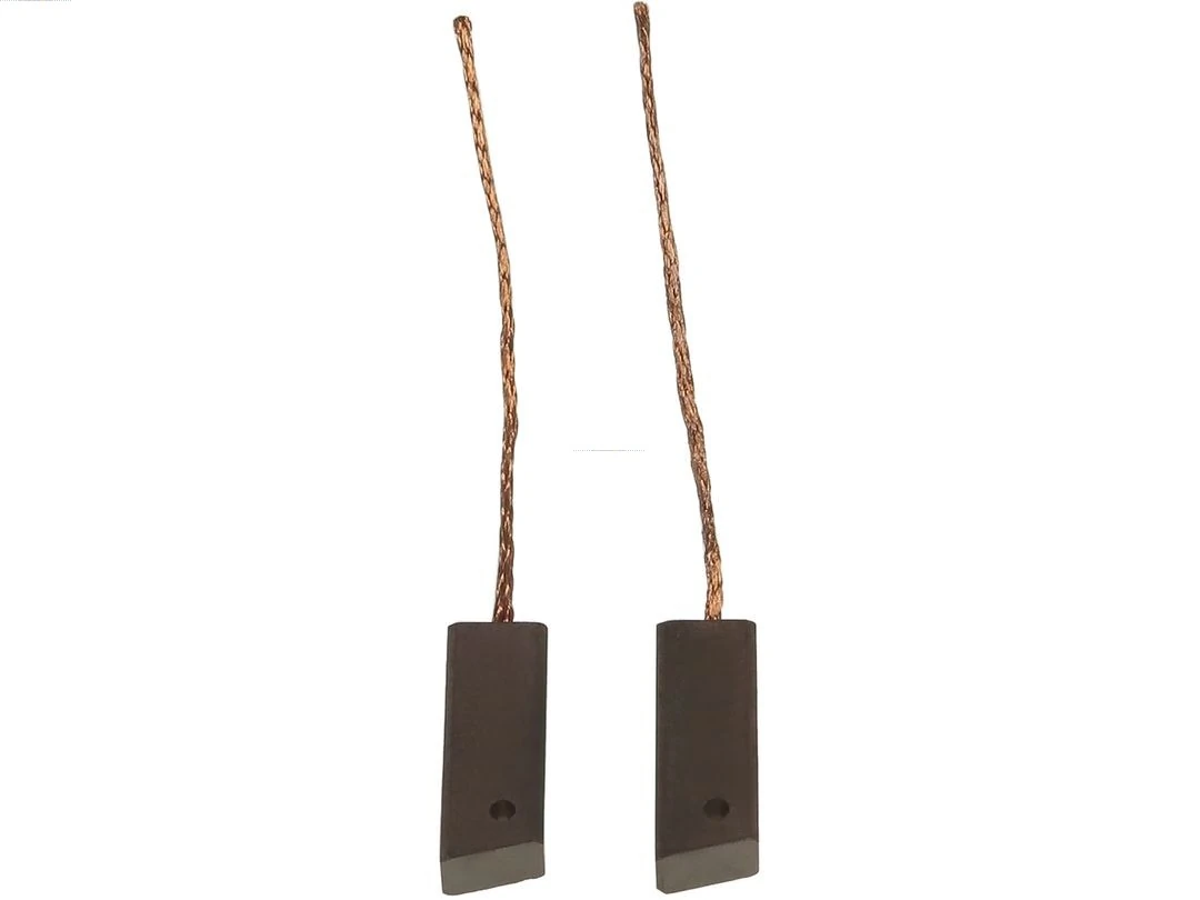 Carbon Brush, alternator