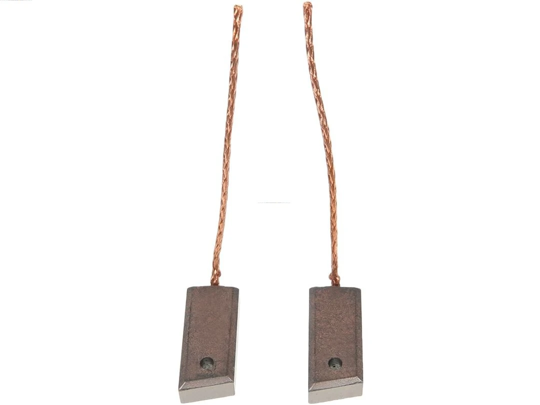 Carbon Brush, alternator