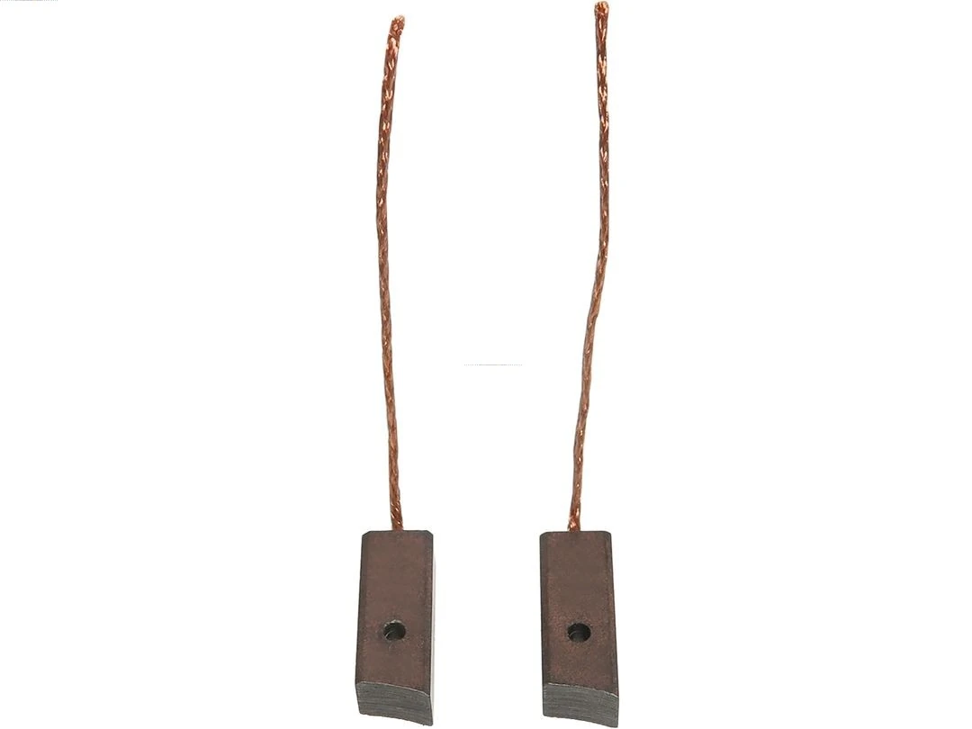 Carbon Brush, alternator