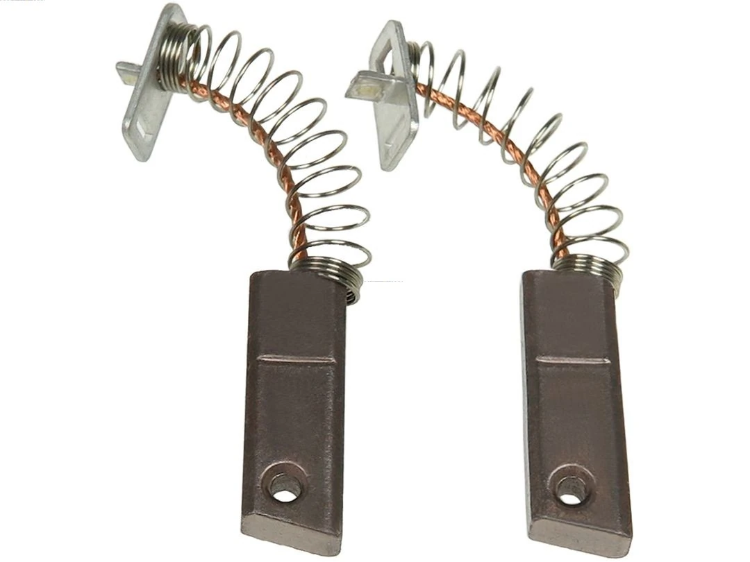 Carbon Brush, alternator