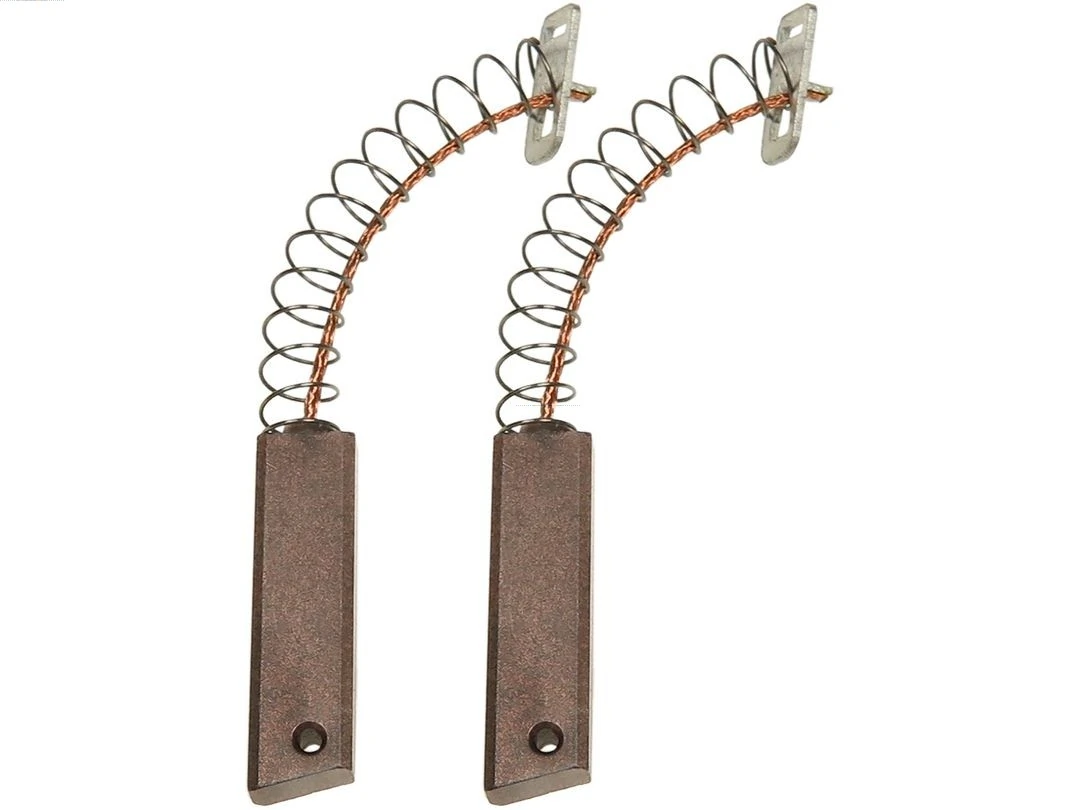 Carbon Brush, alternator