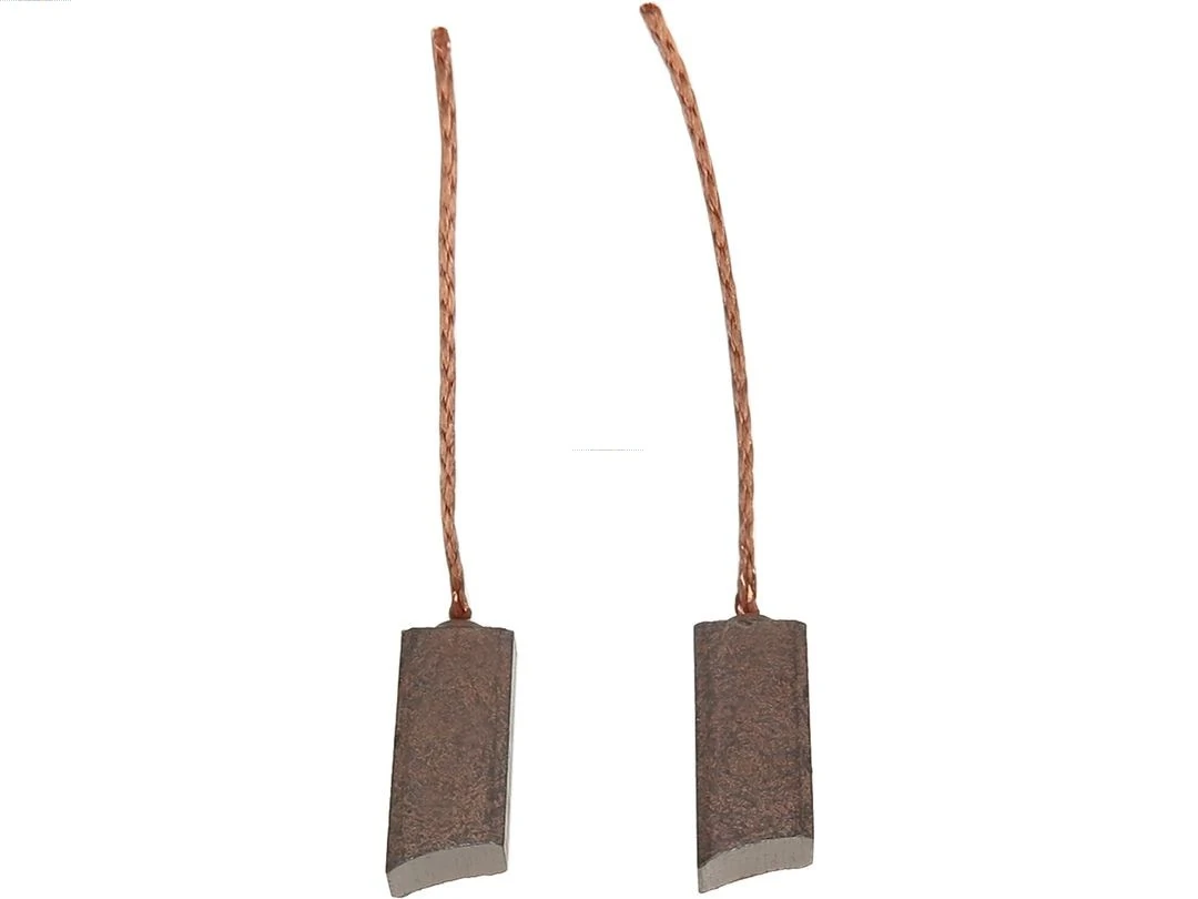 Carbon Brush, alternator