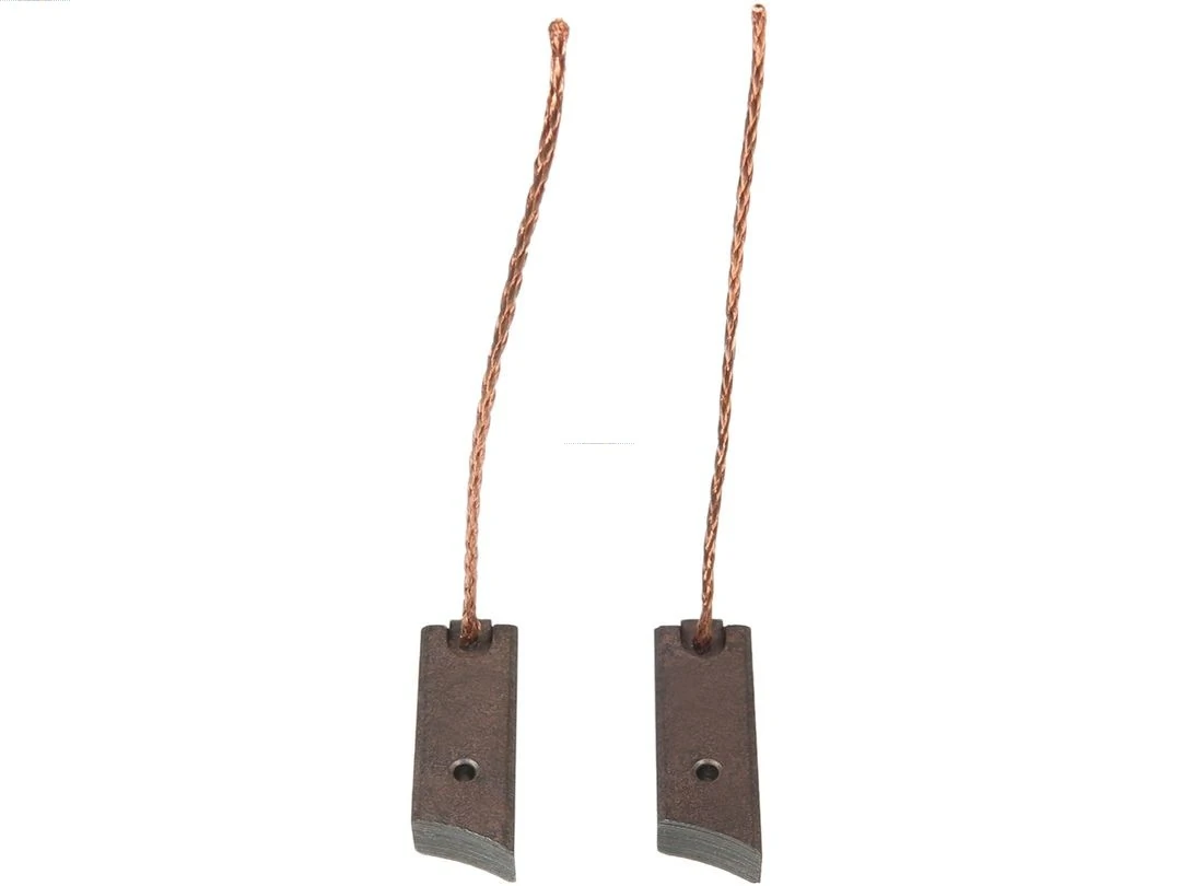 Carbon Brush, alternator