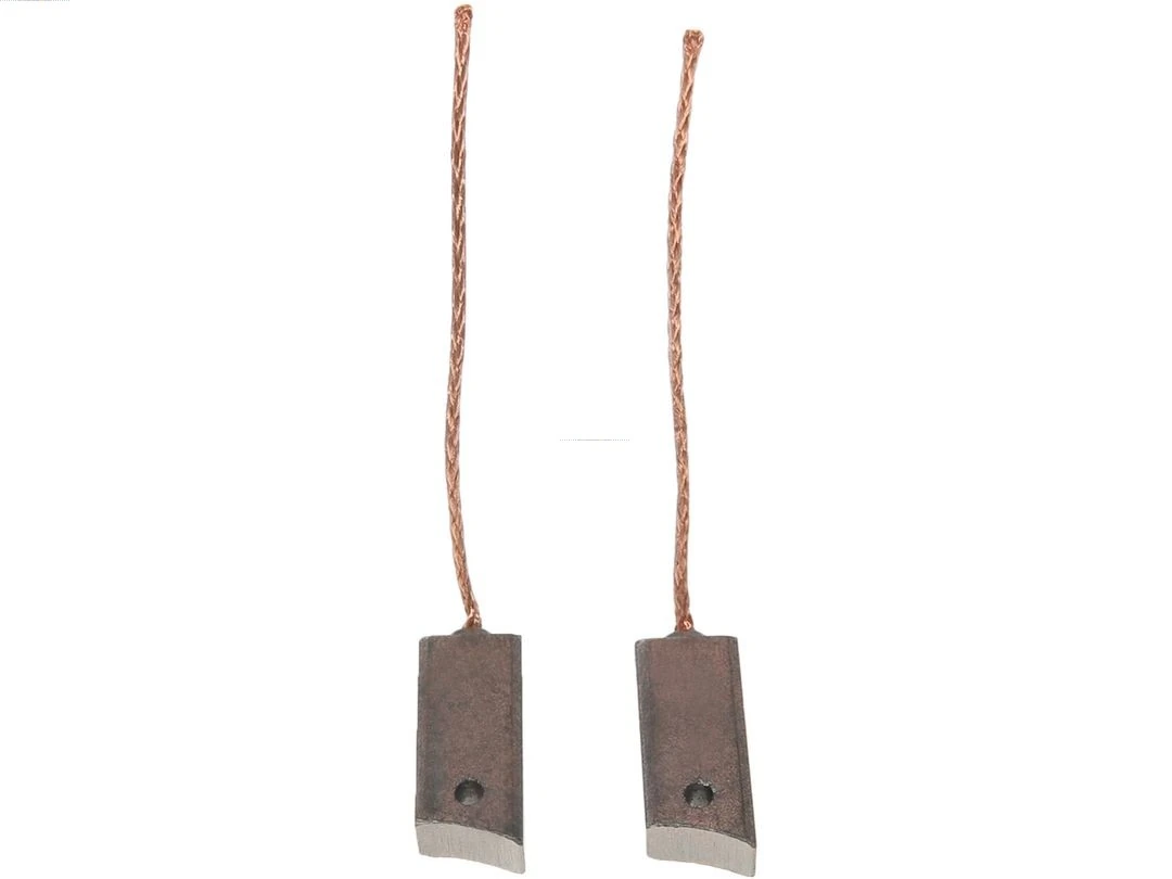 Carbon Brush, alternator