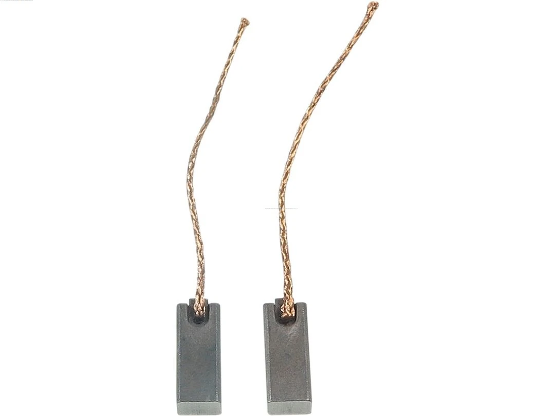 Carbon Brush, alternator