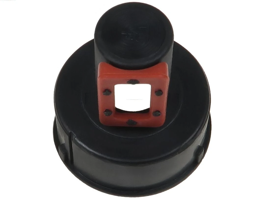 Protective Cap, alternator