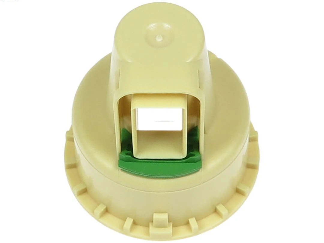 Protective Cap, alternator