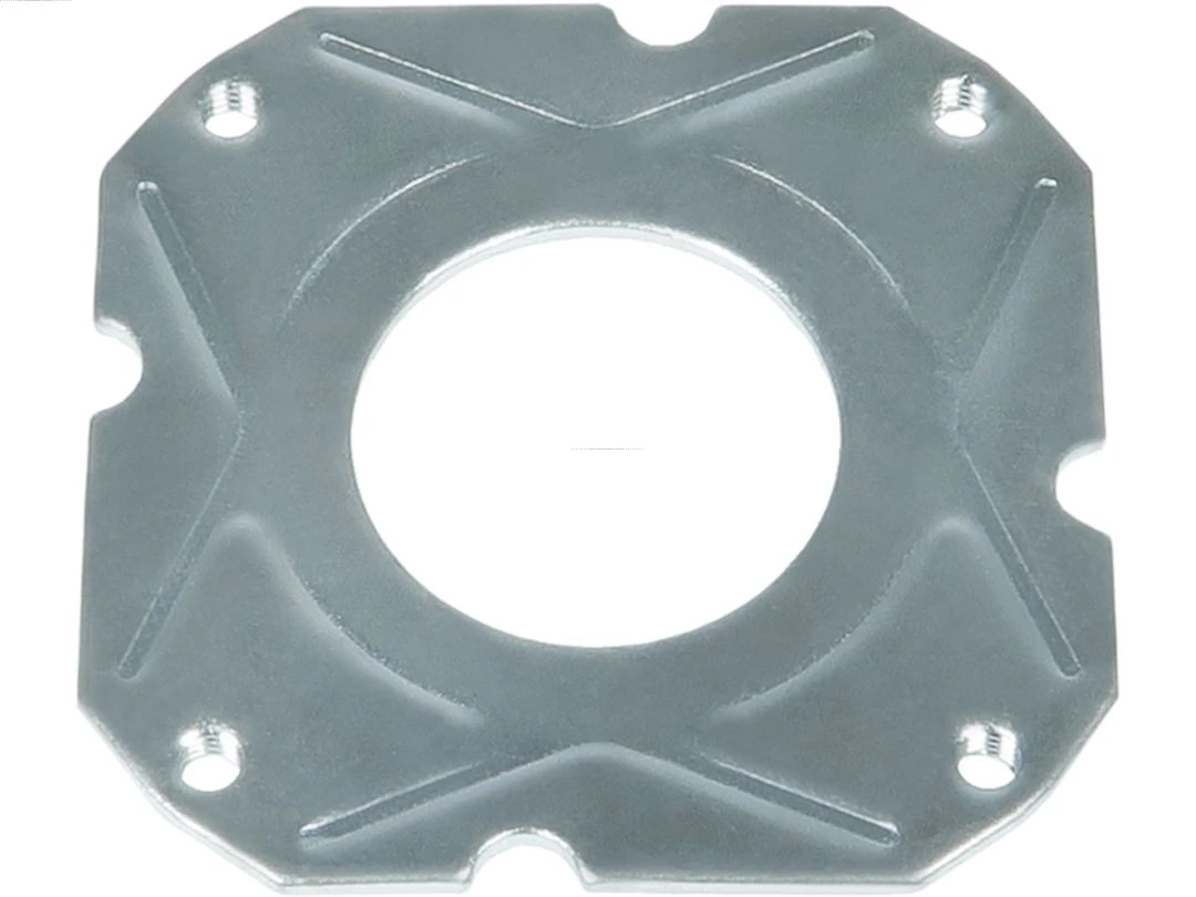 Repair Set, alternator