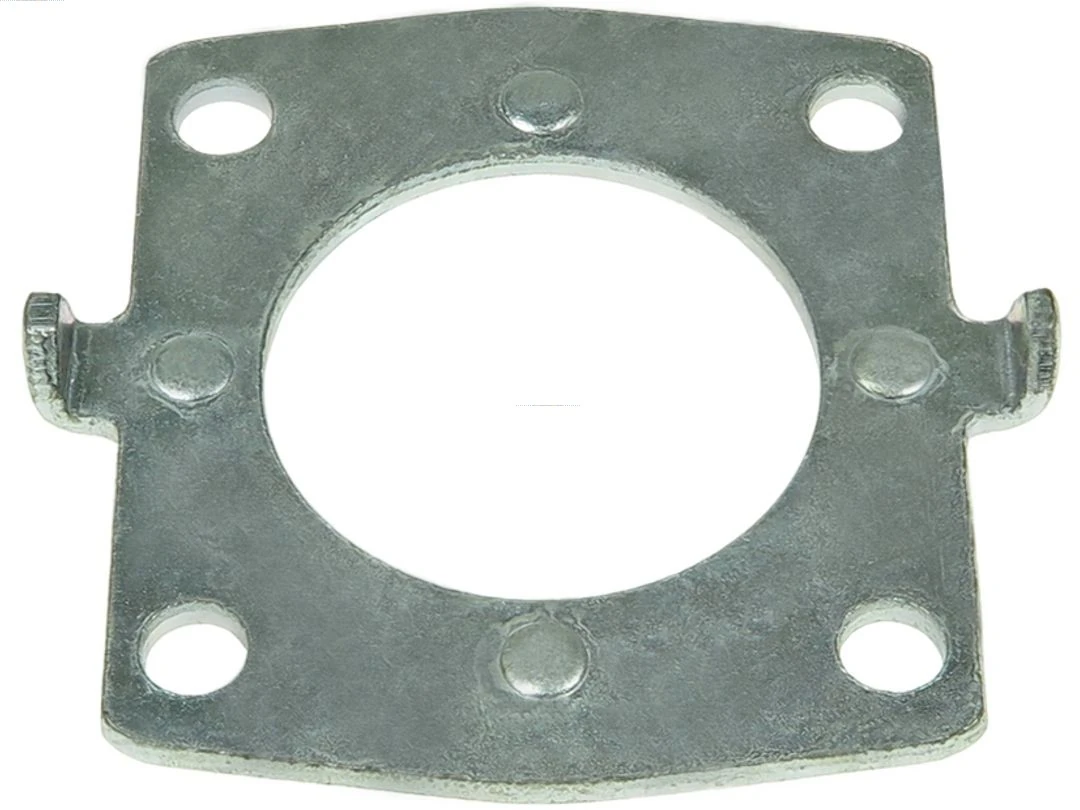 Repair Set, alternator