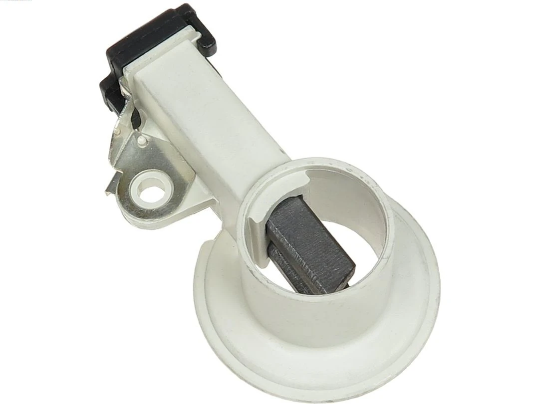 Holder, carbon brushes