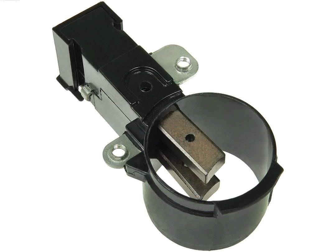 Holder, carbon brushes