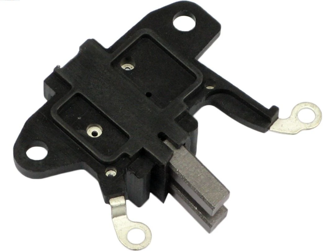 Holder, carbon brushes