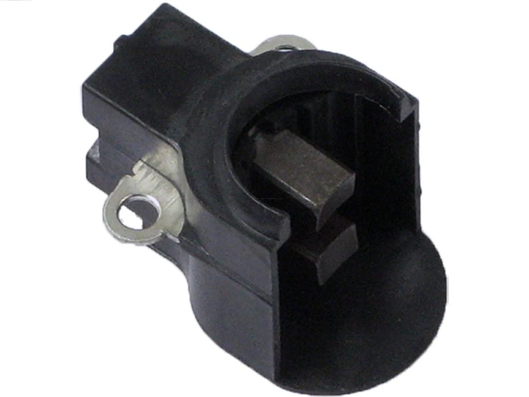 Holder, carbon brushes