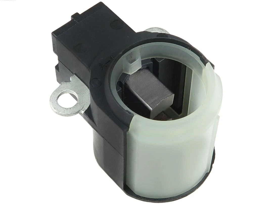 Holder, carbon brushes