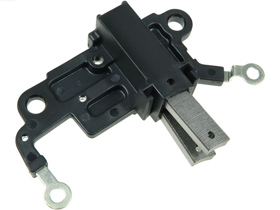 Holder, carbon brushes