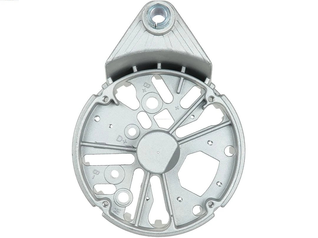 Protective Cap, alternator