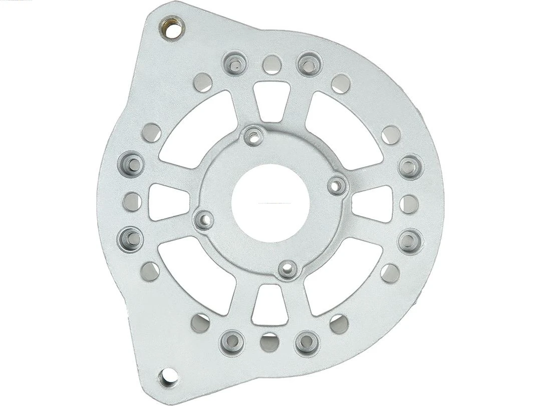 Protective Cap, alternator