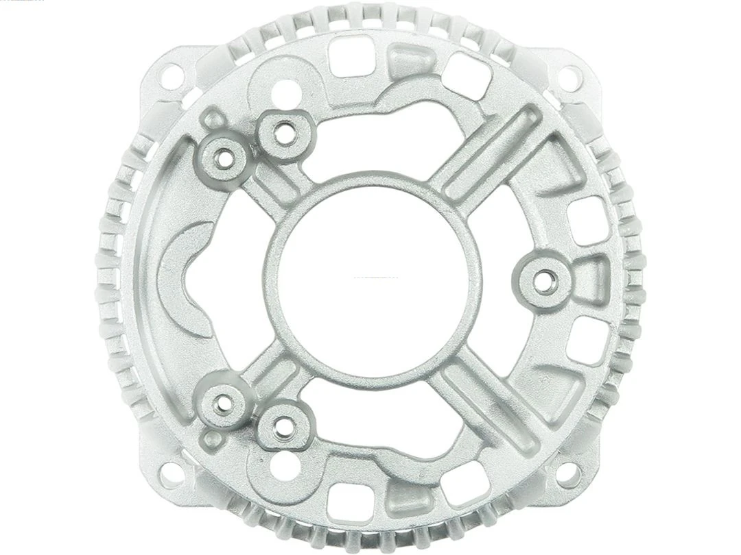 Protective Cap, alternator