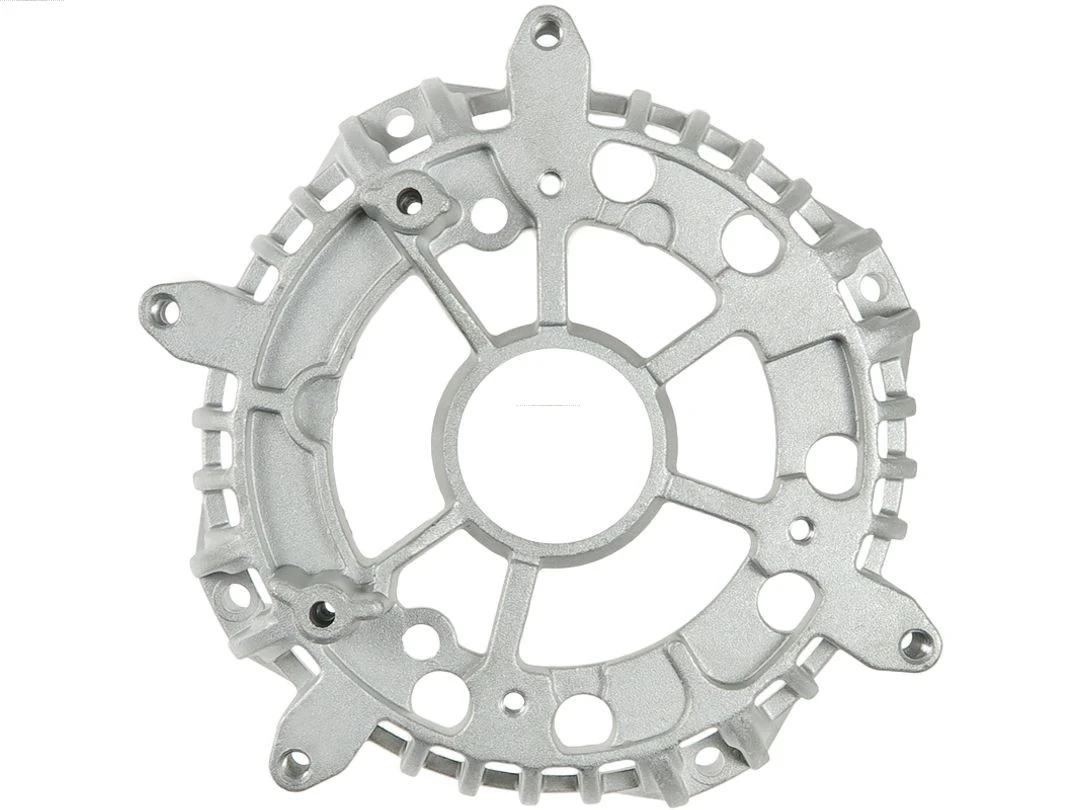 Protective Cap, alternator