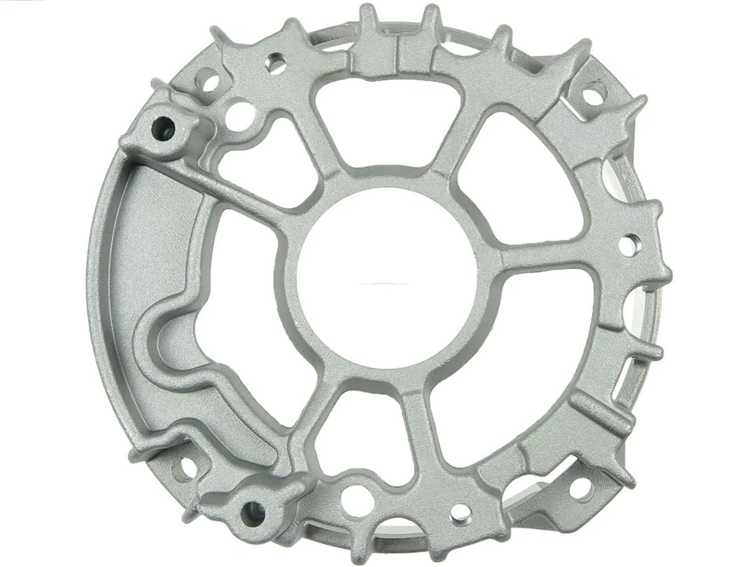 Protective Cap, alternator