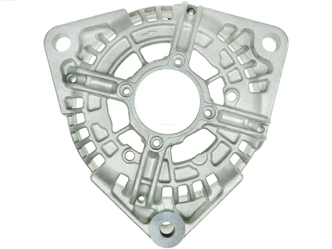 Protective Cap, alternator