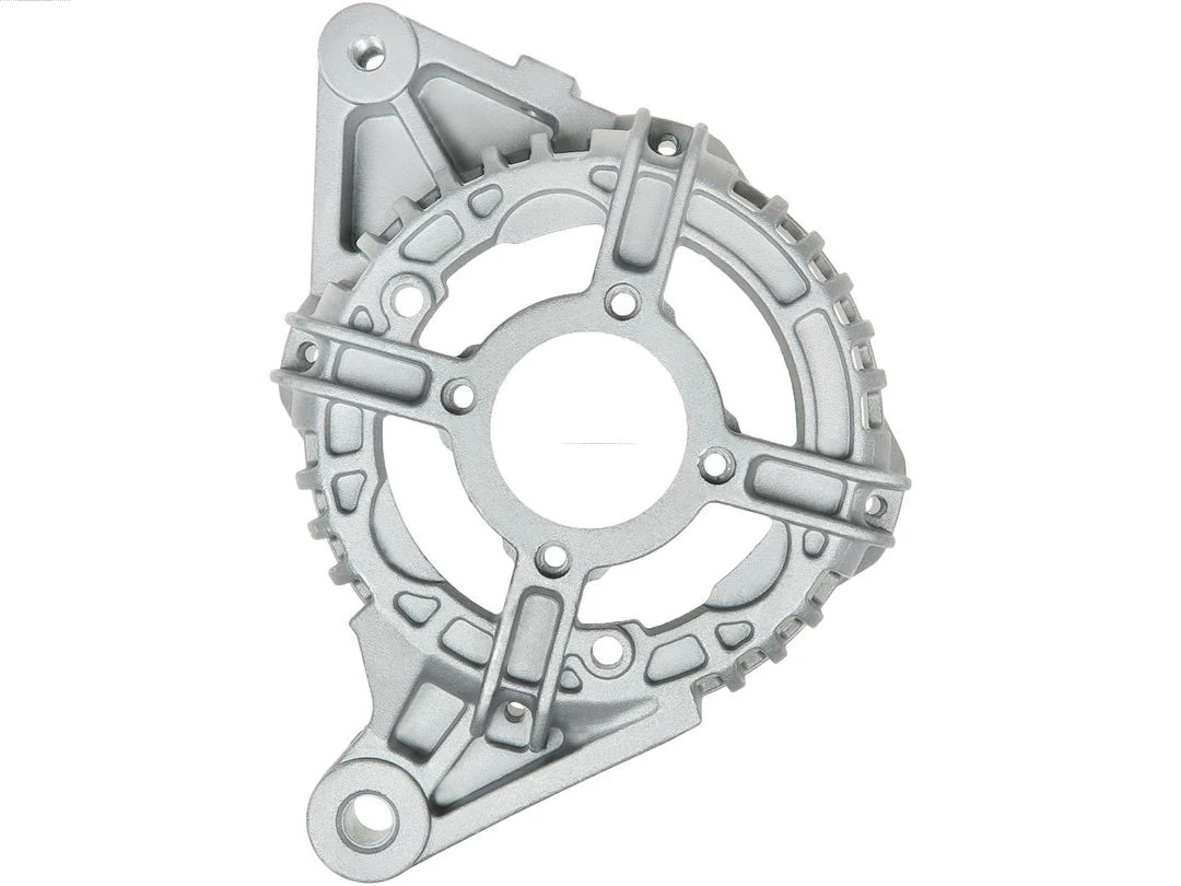 Protective Cap, alternator