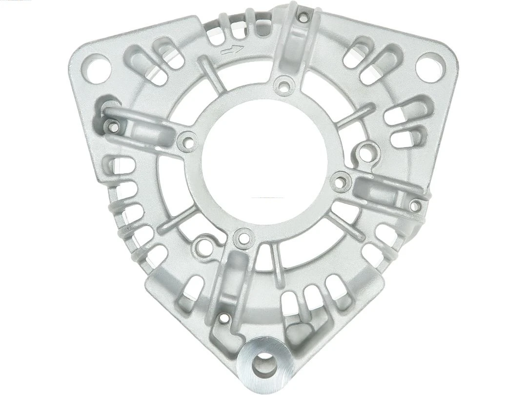 Protective Cap, alternator