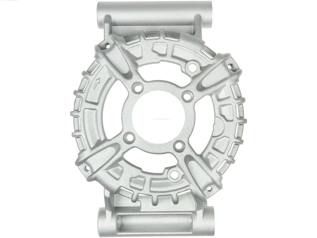 Protective Cap, alternator