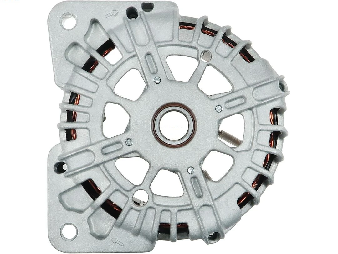Protective Cap, alternator